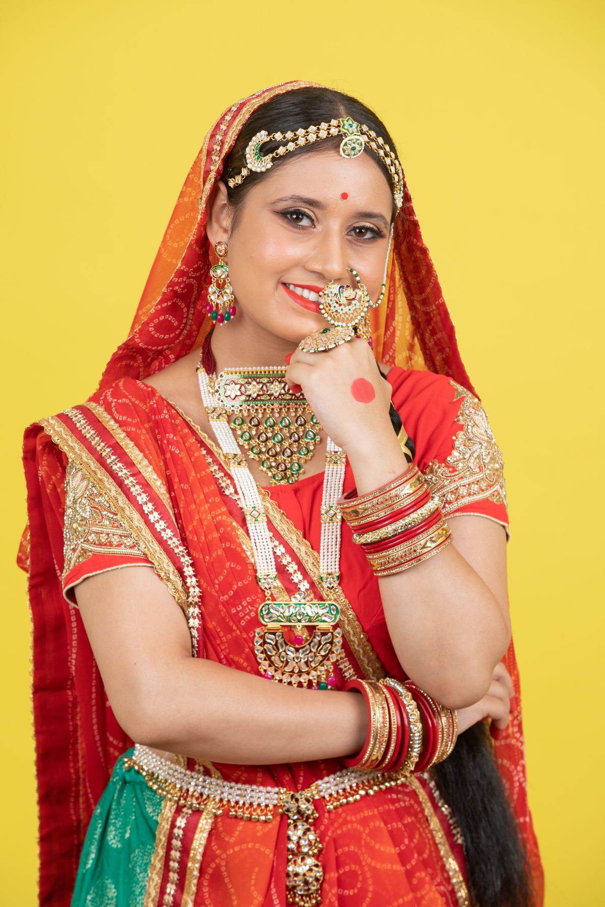 Founder and Principal of Little Lotus Early Learning Centre, Hyderabad